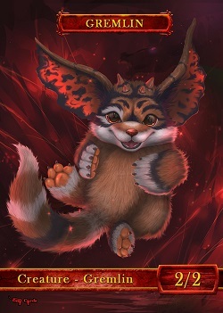 Gremlin #2